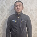 Знакомства: Ruslan, 35 лет, Уральск