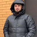 Знакомства: Али, 32 года, Грозный