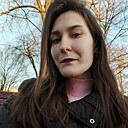 Знакомства: Анастасия, 25 лет, Гомель