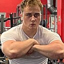 Знакомства: Макс, 27 лет, Нижний Новгород
