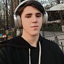 Знакомства: Никита, 21 год, Кант