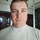 Знакомства: Алексей, 39 лет, Вильнюс