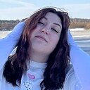 Знакомства: Вика, 21 год, Боровичи