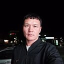 Знакомства: Туктабай, 37 лет, Геленджик