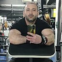 Знакомства: Елик, 42 года, Минеральные Воды