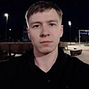 Знакомства: Николай, 25 лет, Каменск-Уральский