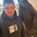Знакомства: Игорь, 35 лет, Большой Камень