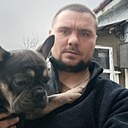 Знакомства: Иван, 25 лет, Красный Лиман