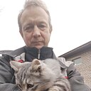 Знакомства: Александр, 49 лет, Сергиев Посад