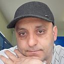 Знакомства: Амар, 47 лет, Сургут