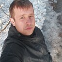Знакомства: Дмитрий, 27 лет, Соликамск