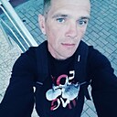 Знакомства: Слава, 38 лет, Брест