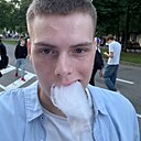 Знакомства: Ярослав, 21 год, Полоцк