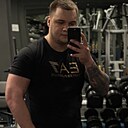 Знакомства: Сергей, 28 лет, Курган