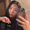Знакомства: Милина, 26 лет, Якутск