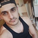 Знакомства: Балу, 28 лет, Георгиевск