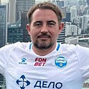 Знакомства: Александр, 38 лет, Новороссийск