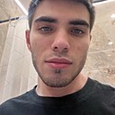 Знакомства: Чермен, 21 год, Владикавказ