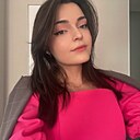 Знакомства: Камила, 27 лет, Москва