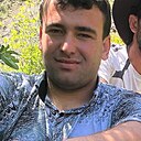 Знакомства: Алик, 36 лет, Душанбе
