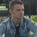 Знакомства: Илья, 21 год, Новый Оскол