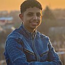 Знакомства: Ашраф, 18 лет, Тамбов