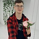 Знакомства: Алексей Букин, 24 года, Ивантеевка