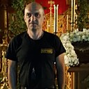 Знакомства: Андрей, 49 лет, Ульяновск