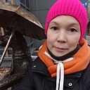 Знакомства: Гуля, 40 лет, Тюмень