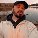 Знакомства: Руслан, 40 лет, Балашиха