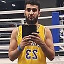 Знакомства: Ибрагим, 26 лет, Ставрополь