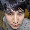 Знакомства: Bex, 22 года, Алматы