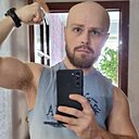 Знакомства: Андрей, 37 лет, Красноярск