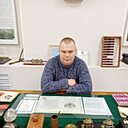 Знакомства: Павел, 48 лет, Петрозаводск