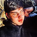 Знакомства: Паренёк, 37 лет, Нерюнгри
