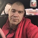 Знакомства: Сергей, 46 лет, Егорьевск