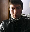 Знакомства: Денис, 33 года, Югорск