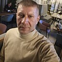 Знакомства: Сергей, 44 года, Ульяновск