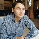 Знакомства: Вадим, 27 лет, Магнитогорск