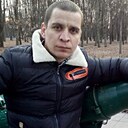 Знакомства: Сергей, 40 лет, Бобруйск