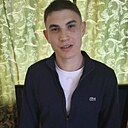 Знакомства: Евгений, 25 лет, Чита