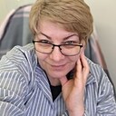 Знакомства: Лёля, 55 лет, Москва