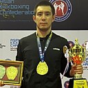 Знакомства: Жан, 36 лет, Костанай