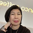 Знакомства: Асель, 48 лет, Караганда