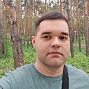 Знакомства: Данил, 23 года, Сызрань
