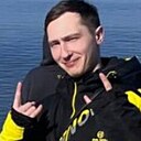 Знакомства: Владимир, 26 лет, Калининград
