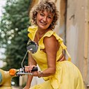 Знакомства: Татьяна, 43 года, Санкт-Петербург