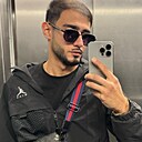 Знакомства: Гаджи, 27 лет, Реутов