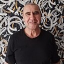 Знакомства: Рузмат, 62 года, Иркутск