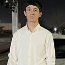 Знакомства: Laziz, 25 лет, Ташкент